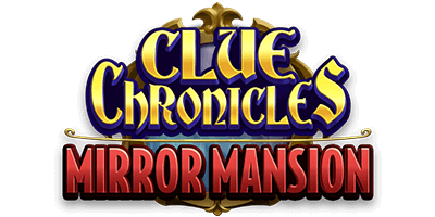 AzartZona Clue Chronicles: Mirror Mansion
