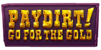 AzartZona Pay dirt! Go for the Gold